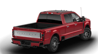 2026 Ford Super Duty® External Image 4